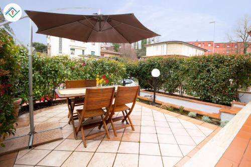 La Casina Del 5 by TuscanyWeGo