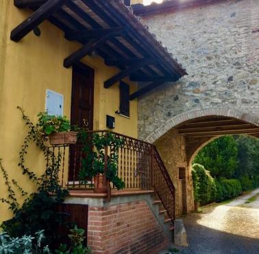 La casina nel Borgo