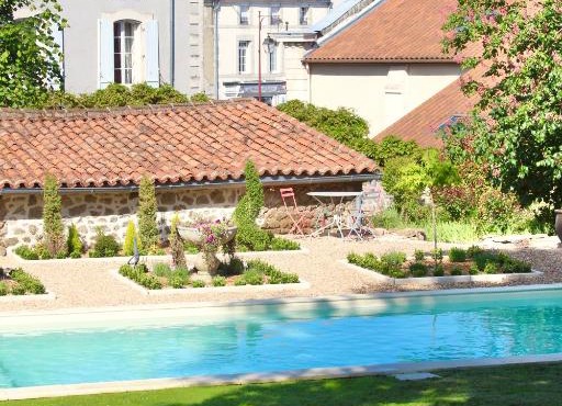 La Châtaigne