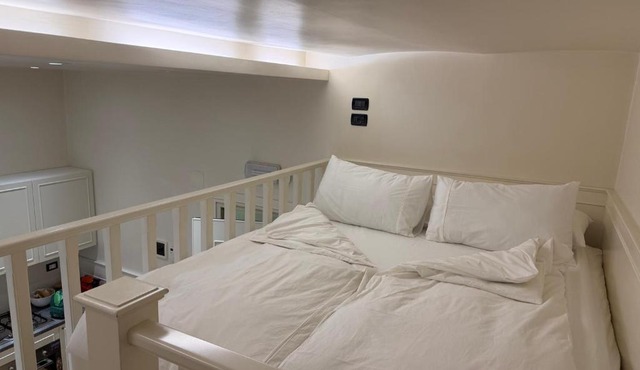 La Chiave - Luxury Apartment Rome