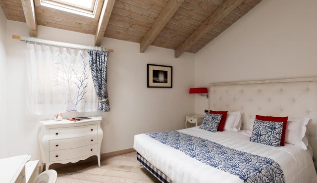 La Ciliegina Lifestyle Hotel