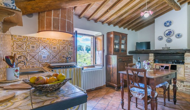 La Cinciallegra by Interhome