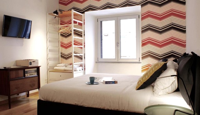 La Controra Guesthouse Roma