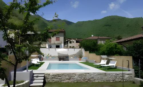 La Corte di Marga Ginetta 2 - Prosecco Hills Holidays