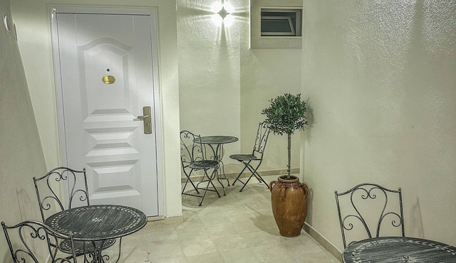 La Corte rooms - Liber
