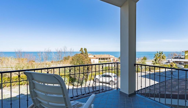 La costa 75 - YourPlace Abruzzo