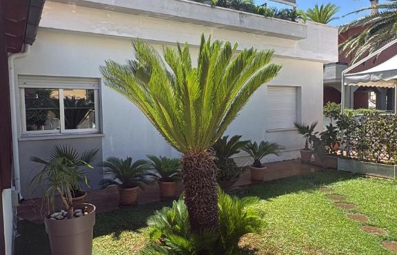 La Dimora dei Tulipani-Tortoreto Lido