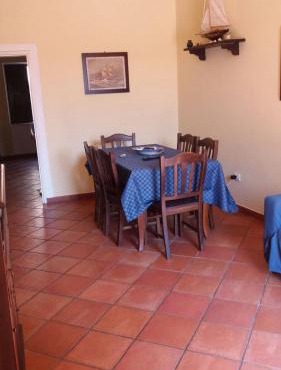 La Dimora Del Nonno Marinaio