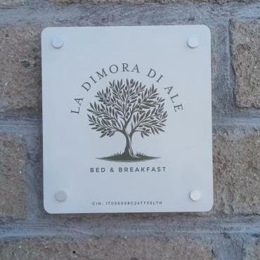 La Dimora Di Ale
