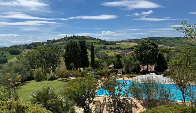 La Dolce Vita - Casa Marie Leonie
