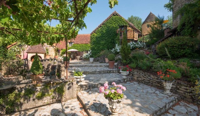 La ferme du coustal