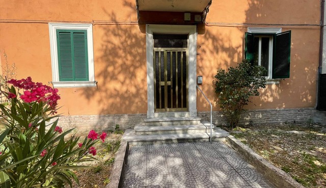 La Filigrana Apartment 1