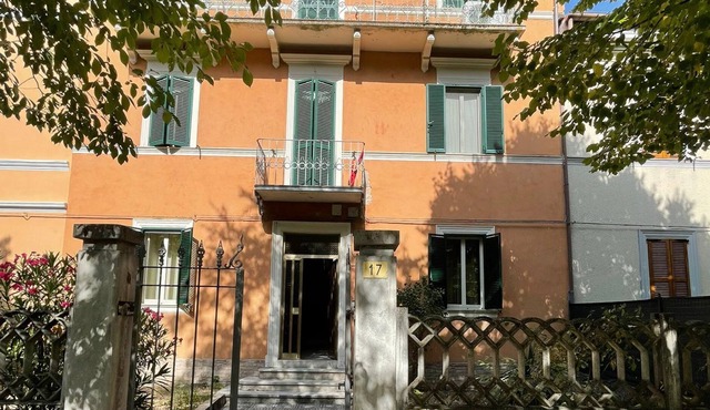 La Filigrana Apartment 2