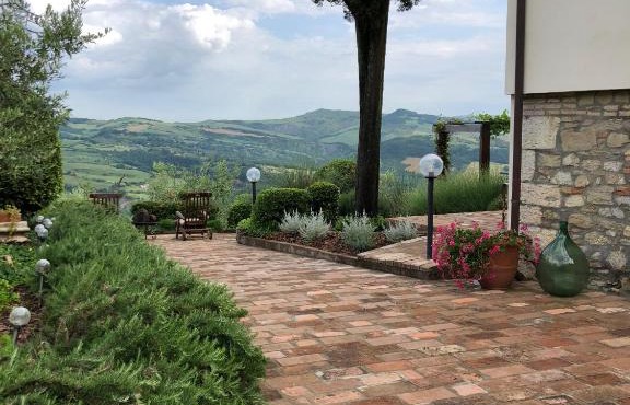 La Fontanella Country House