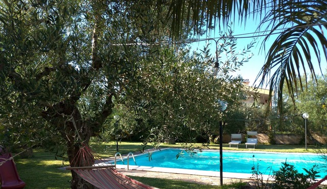 La Ginestra B&B - new