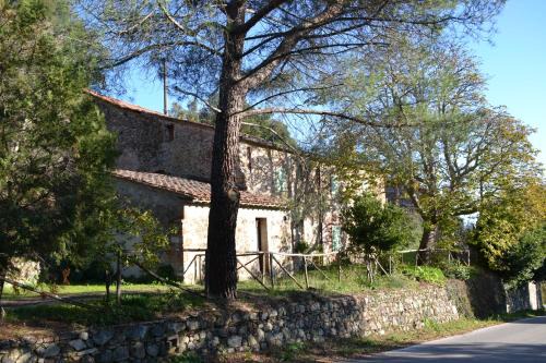 LA GRANCIA DEL SANTO