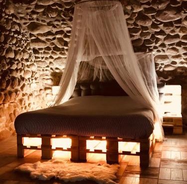 La grotta pastrengo