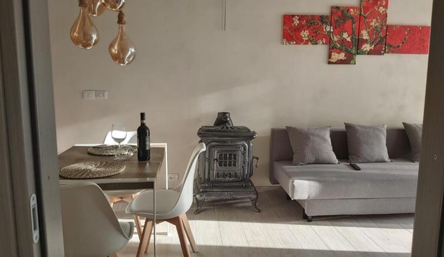 La Limonaia Country House