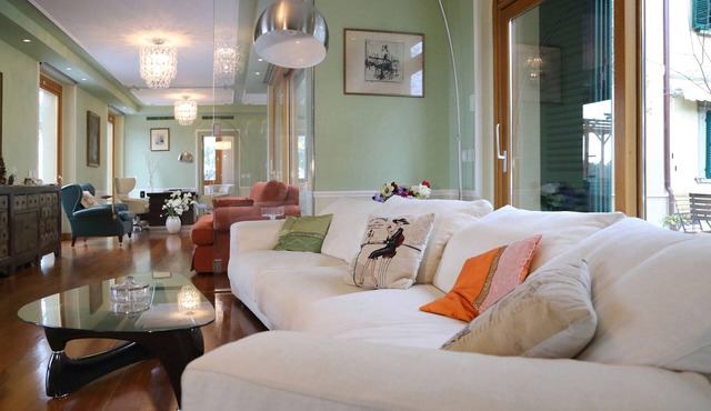 La Limonaia - Il Granaio apartment