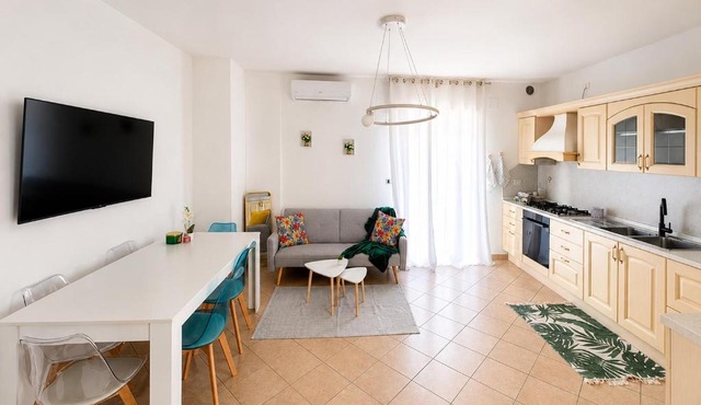 La Mia Casa Al Mare