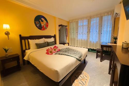 LA MUSE Home - City Center