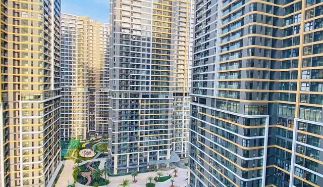 LA Nest 1bedroom Luxury apartment