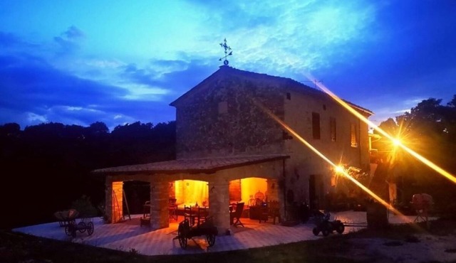 La Nocciolaia