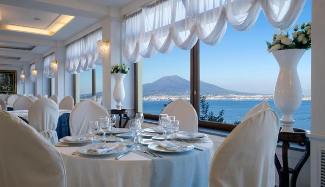 La Panoramica Hotel