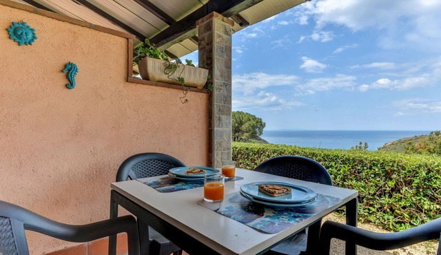 La Paradisa by Interhome