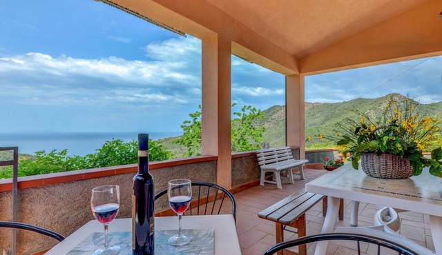 La Paradisa by Interhome