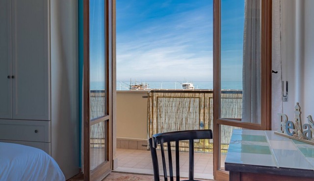 La perla sul mare - YourPlace Abruzzo
