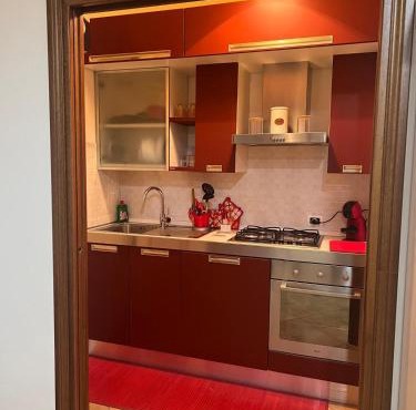 La Petite Maison Rieti