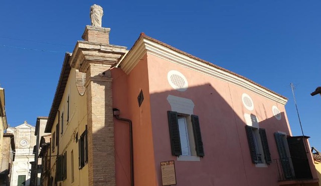 La Piazza