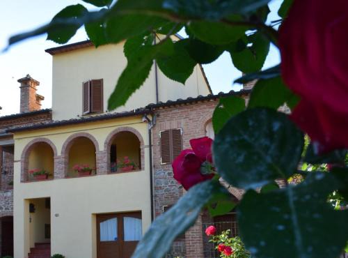 La Piccola Loggia