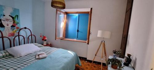 La Porta Azzurra