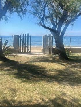 La Porta sul Mare