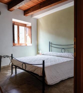 La Portella Quiet Residence