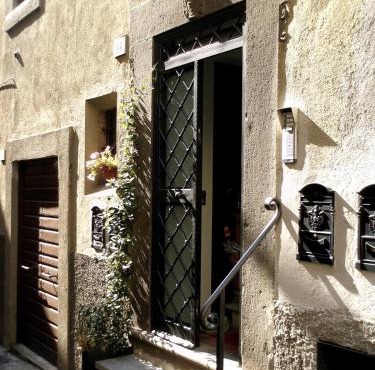 La Quiete alloggio turistico