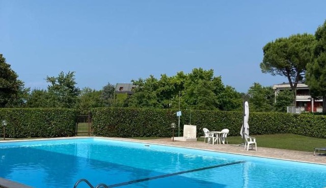 La Rosa del Garda Home