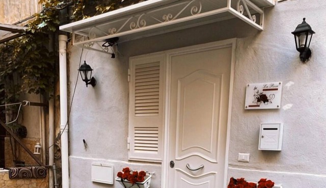 La Rosa Home