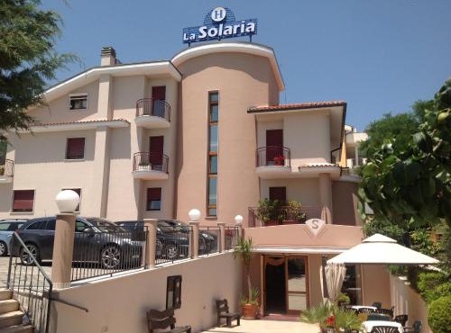 La Solaria Hotel