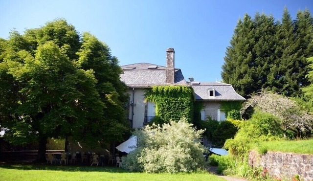 La Source du Mont