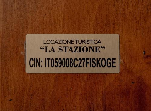 La Stazione Formia