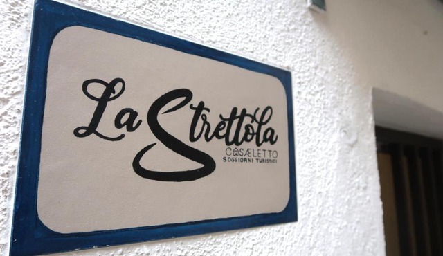 La Strettola CASÆLETTO