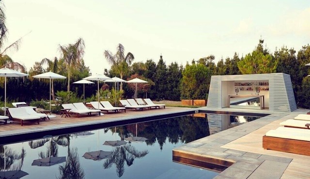 La Suite Boutique Hotel