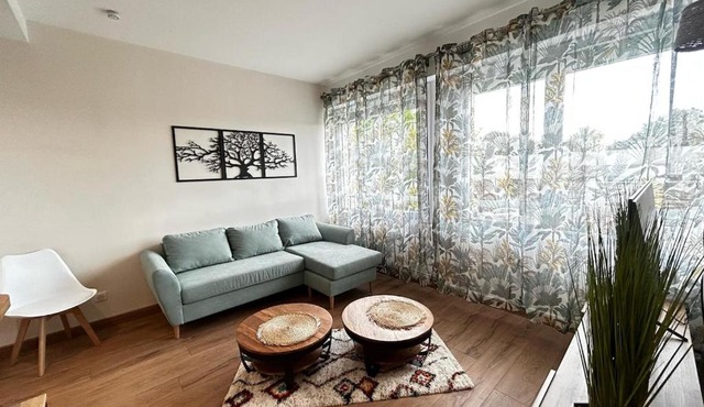 La Suite Chataîgner, chic et calme