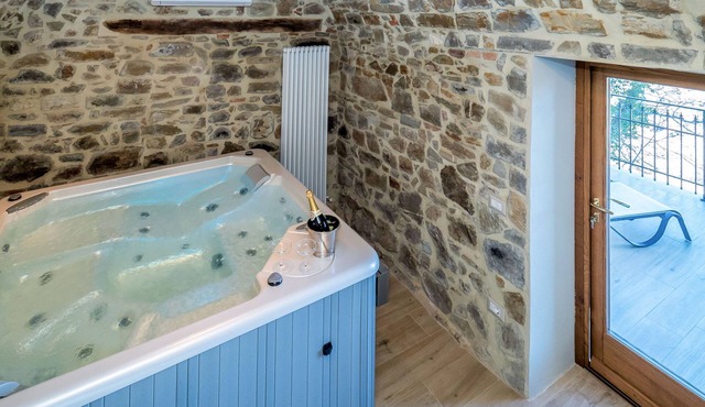 La Suite del Benessere by Interhome