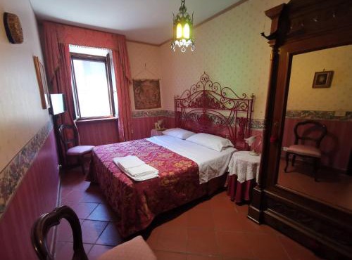 La suite del Cardinale