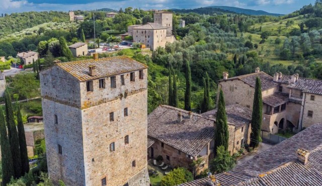 La Torre by Interhome