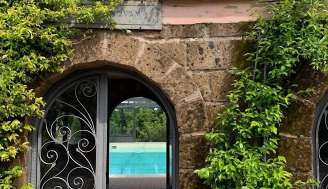 La Torretta Guest House
